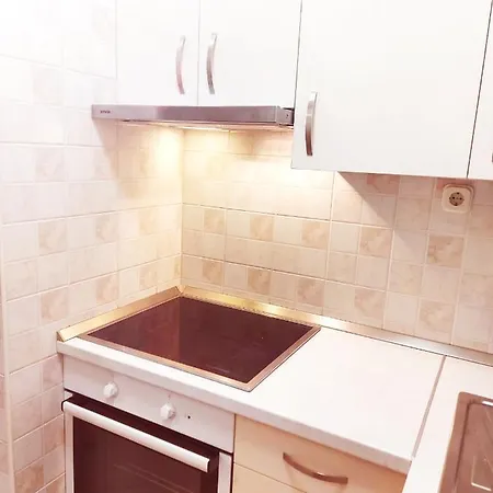 Karla Apartment