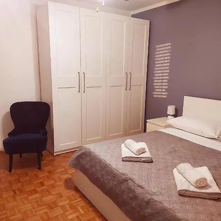 Apartman Karla